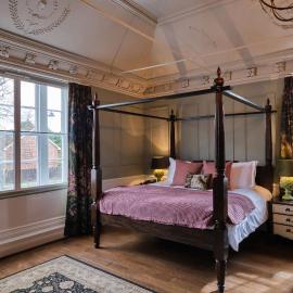 The Bulls Head Hotel