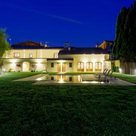 Boutique Hotel Can Pico - Adults Only，位于莱斯卡拉的酒店