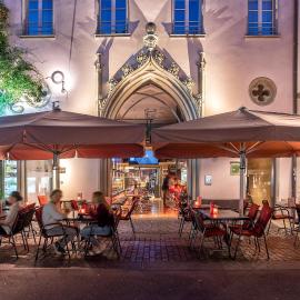 Hotel Loge Winterthur，位于温特图尔的酒店