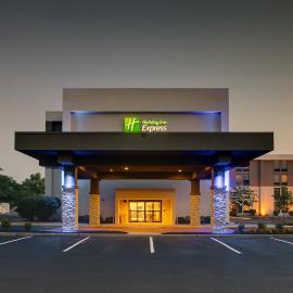 Holiday Inn Express Voorhees/ Mt. Laurel by IHG，位于沃里斯乡的酒店