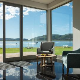 St. James of Knysna,位于克尼斯纳的酒店