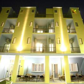 Hotel Miramare
