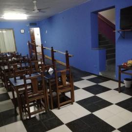 La Nueva Estancia，位于圣罗莎的酒店