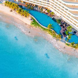 Seashells Phu Quoc Hotel & Spa，位于富国的酒店