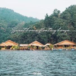 Sweet Home Floating House，位于Ban Lum Le的酒店