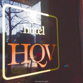 Hotel Quo Vadis，位于乌迪内的酒店