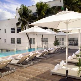 Hotel Breakwater South Beach