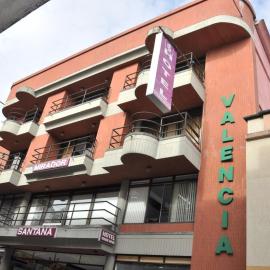 Hotel Mirador Santana，位于Anserma的酒店