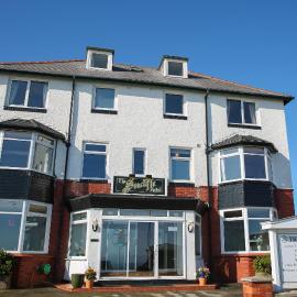 The Seacliffe - Whitby,位于惠特比的酒店