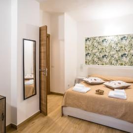 Valle dei Mulini - Apartment，位于贝拉诺的酒店
