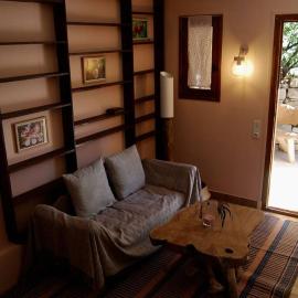 RASCAS Gîte de Montagne，位于Briançonnet的酒店