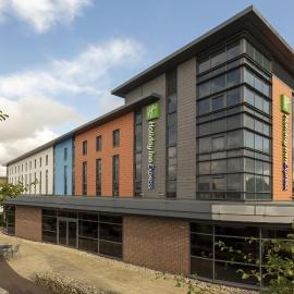 Holiday Inn Express Dunstable by IHG