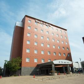 Moriyama Art Hotel，位于守山的酒店