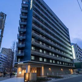 washingtonR&B Hotel Sendai Higashiguchi