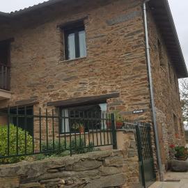 Casa Mila，位于Doade的酒店