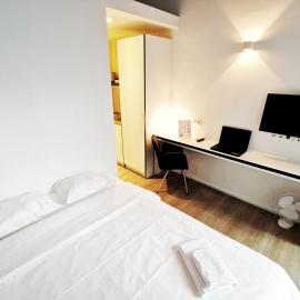 Ooostel2.be Zaventem，位于扎芬特姆的酒店