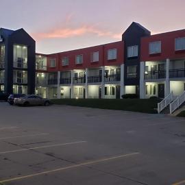 Days Inn by Wyndham West Des Moines - Clive，位于克莱夫的酒店