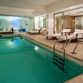 Awwa Suites & Spa，位于布宜诺斯艾利斯的酒店