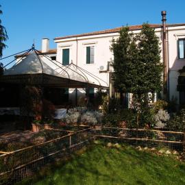 Agriturismo Le Clementine，位于Badia Polesine的酒店