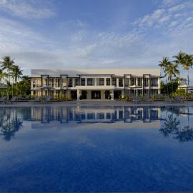 Kandaya Resort，位于Daanbantayan的酒店