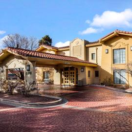 La Quinta Inn by Wyndham Albuquerque Northeast，位于阿尔伯克基的酒店