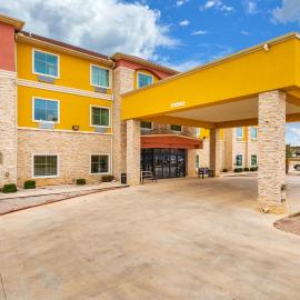 Residency Suites，位于科图拉的酒店