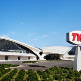 TWA Hotel at JFK Airport，位于皇后区的酒店