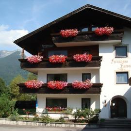 Ferienhaus Antonia，位于埃尔瓦尔德的酒店