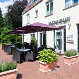 BHB - Boutique Hotel Buchholz,位于诺尔登堤岸布赫霍尔茨的酒店