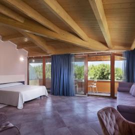 Hotel Al Gabbiano