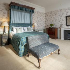 The Lauderdale at Thirlestane Castle，位于Lauder的酒店