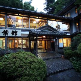 Ryokan Koyokan，位于安来市的酒店