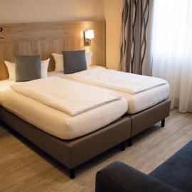 Hotel Rosenbusch，位于Großheubach的酒店