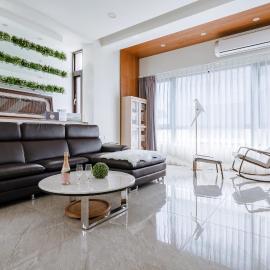 ChingTian YunShe Homestay