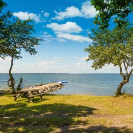 First Camp Ekerum - Öland，位于博里霍尔姆的酒店
