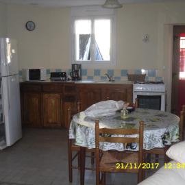 Maison - Chambre d’hôte située au cœur d Asfeld，位于Asfeld的酒店