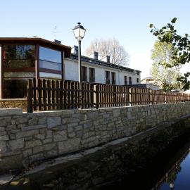 Posada Real La Yensula，位于埃尔蓬特的酒店