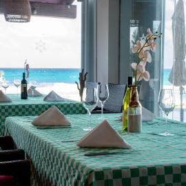 Ocean Dream Cancun by GuruHotel，位于坎昆的酒店
