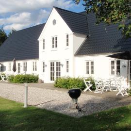 Svendlundgaard Apartments，位于海宁的酒店