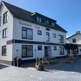 DuinHotel Texel，位于德科赫的酒店