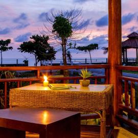 Baan Rabieng Resort