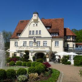 Drahthammer Schlößl,位于安贝格的酒店