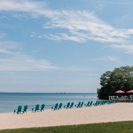 Breakers Resort - Lakeside，位于圣伊尼亚斯的酒店
