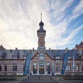 Van der Valk Hotel Mechelen，位于梅赫伦的酒店