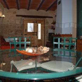 Casa La Catalina III，位于贝塞特的酒店