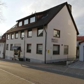Hotel Garni Elisabeth，位于格平根的酒店