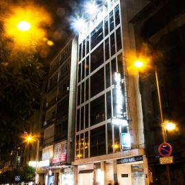 Hotel Universal by Maxi Hoteles