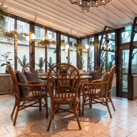 Hotel Lorensberg，位于哥德堡的酒店