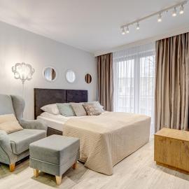 Apartamenty Rondo，位于斯维诺乌伊希切的酒店