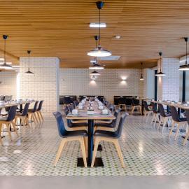 Hotel Alif Campo Pequeno,位于里斯本的酒店